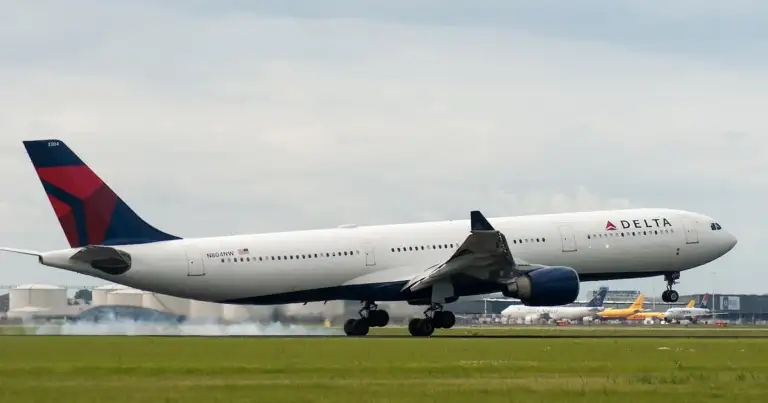 Delta amplía su oferta en Brasil con el convenio con LATAM