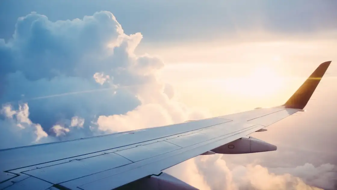 Qué significa cielos abiertos: luz verde para aerolíneas y pasajeros