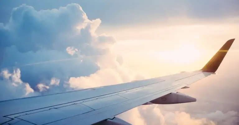 Qué significa cielos abiertos: luz verde para aerolíneas y pasajeros