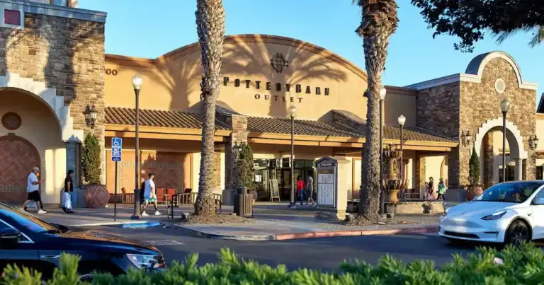 premium outlet los angeles