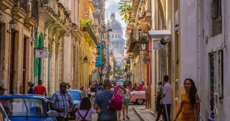 Qué hacer en La Habana en 2 días