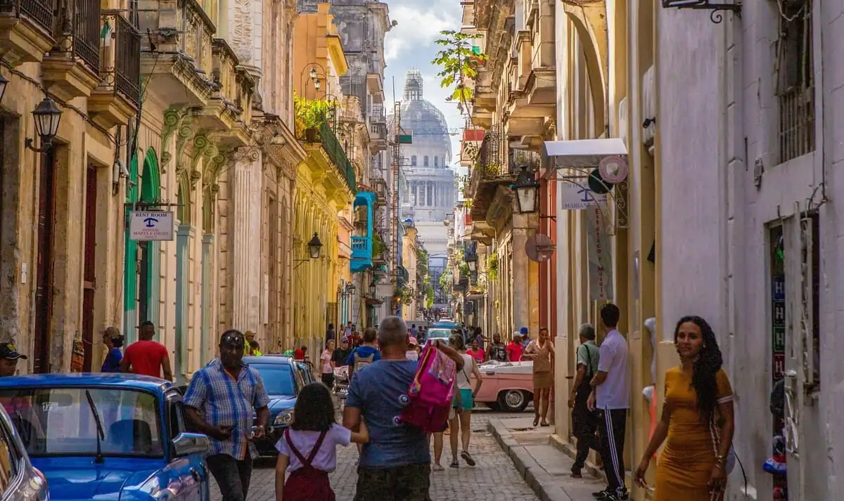 Qué hacer en La Habana en 2 días