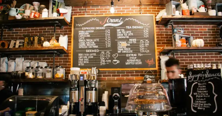 mejores cafeterias de nueva york