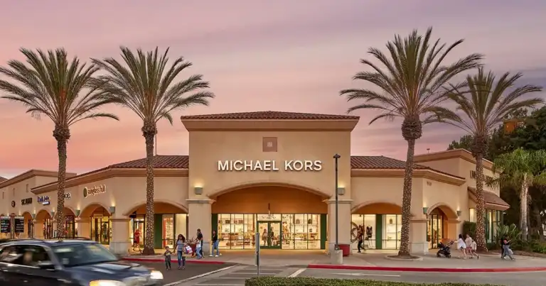 premium outlet los angeles