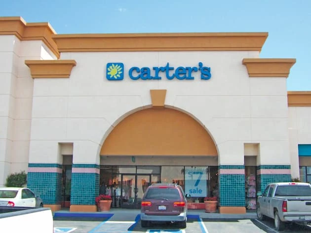 Carter's USA
