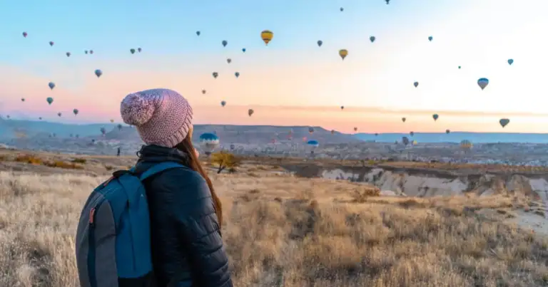 lugares para viajar