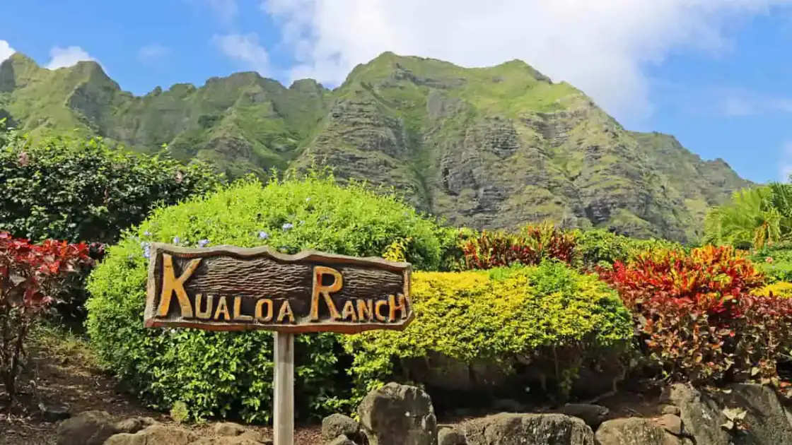 kualoa ranch