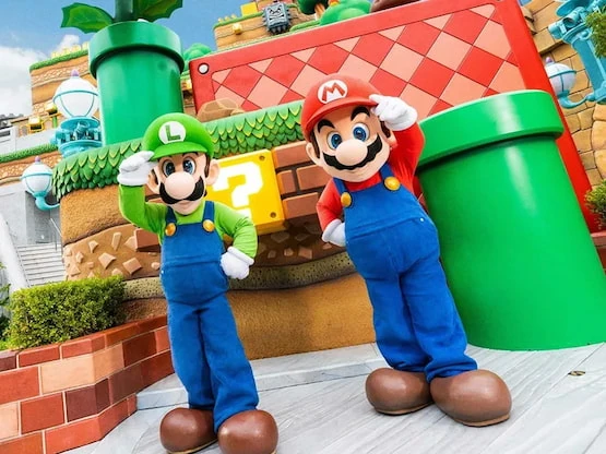 universal studios hollywood super nintendo world