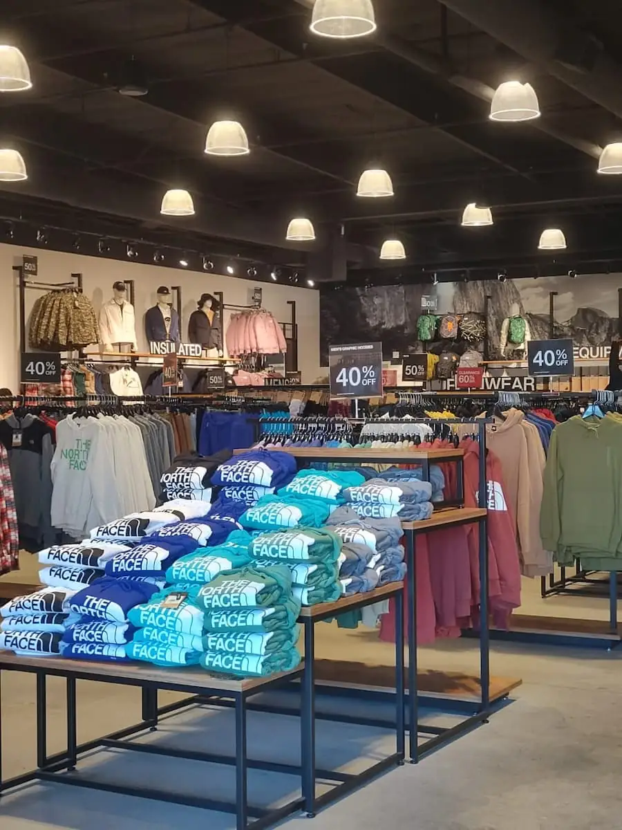 pismo premium shopping