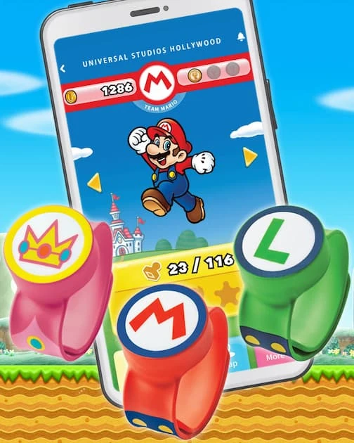 super mario world universal