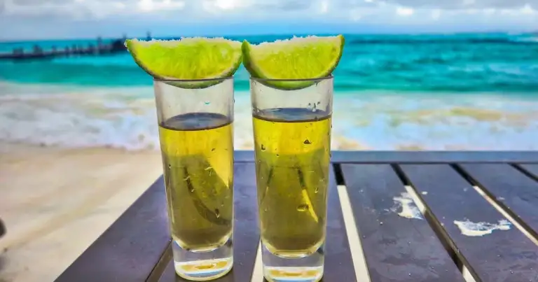 diferencia entre mezcal y tequila
