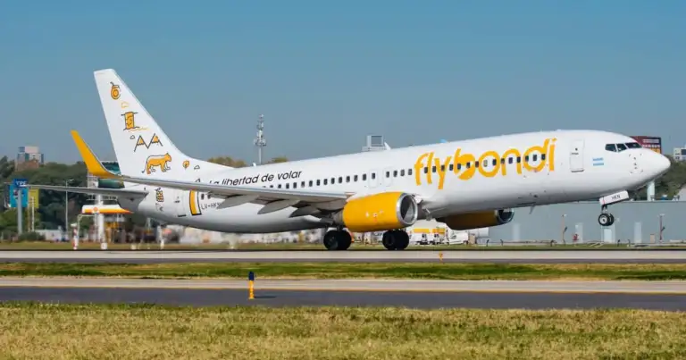 travelfly flybondi
