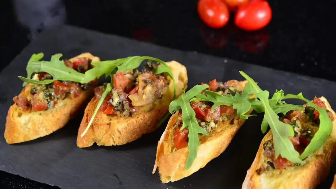 ir de tapas
