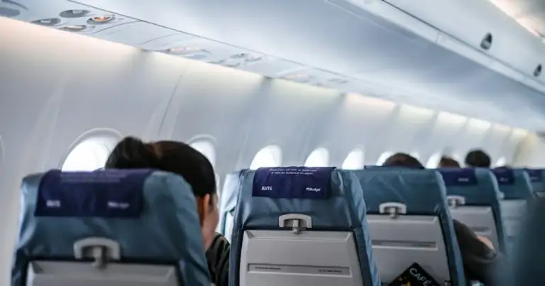 cómo superar el miedo a volar rapido