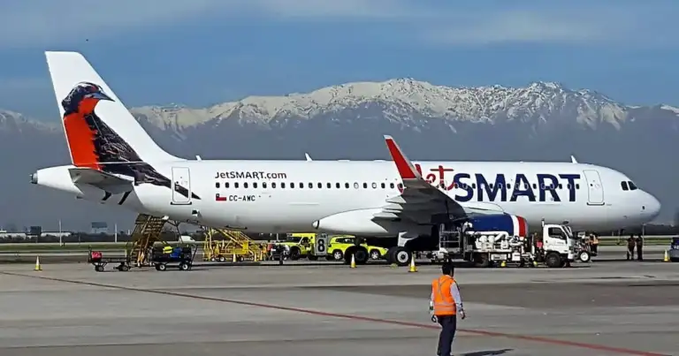 jetsmart buenos aires montevideo
