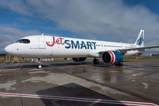 jetsmart buenos aires montevideo
