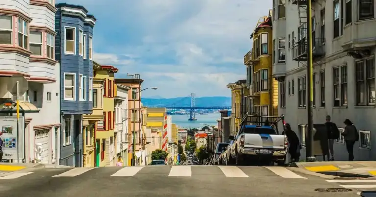 hoteles boutique en san francisco
