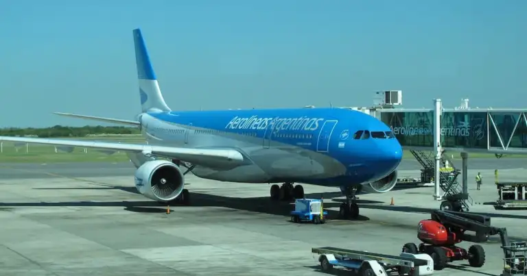 aerolineas argentinas nueva york