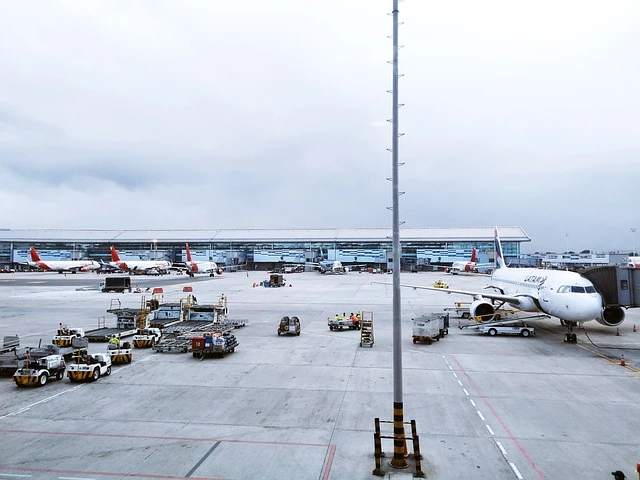 como acceder a las salas vip de los aeropuertos