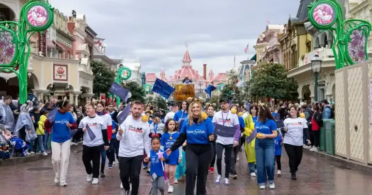 disney deseos