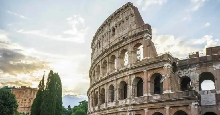 entradas para el coliseo romano