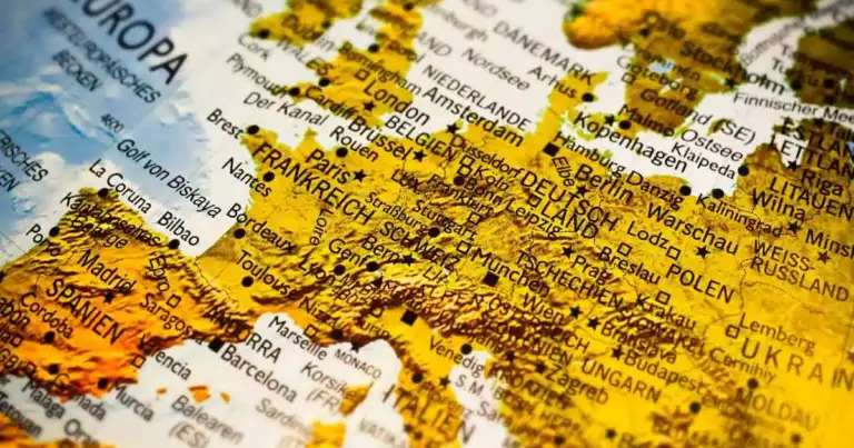 cuantos paises hablan español