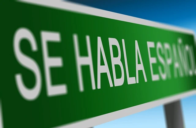 cuantas personas hablan español