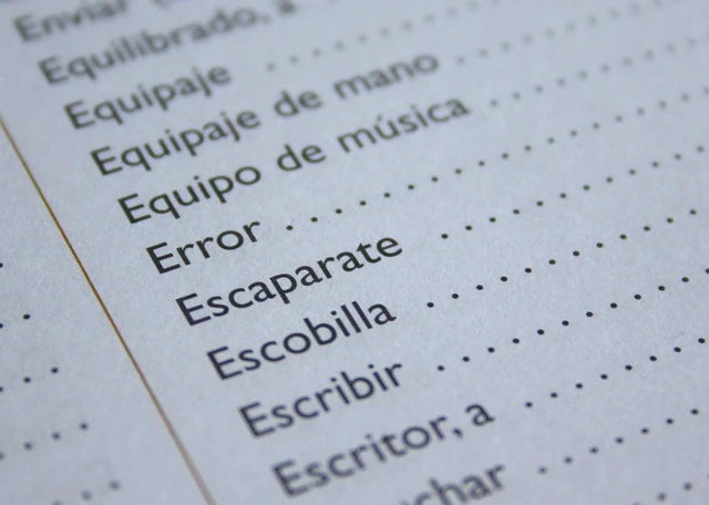 cuantas personas hablan español en el mundo