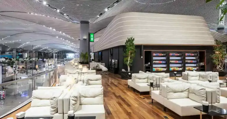 turkish airlines vip