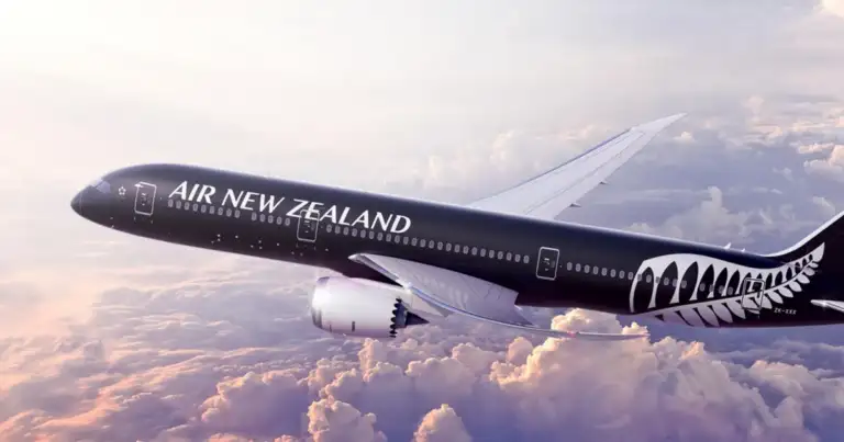 aerolíneas más seguras para volar en 2024