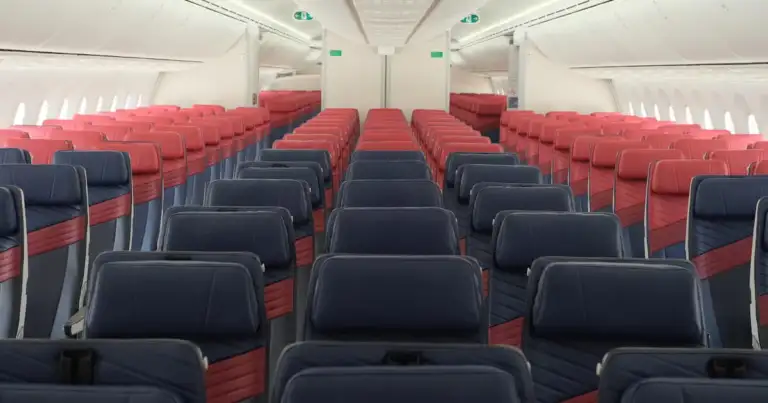 latam nuevo diseño cabina