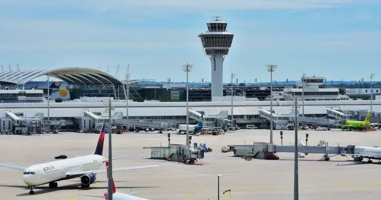 peores aeropuertos del mundo