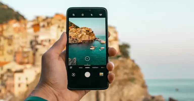 turismo aesthetic
