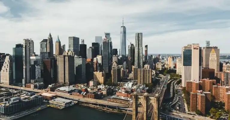 ciudad mas grande del mundo