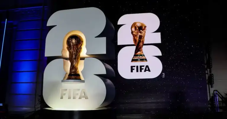 trabajar en el mundial 2026