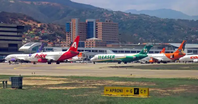 puntualidad aerolineas