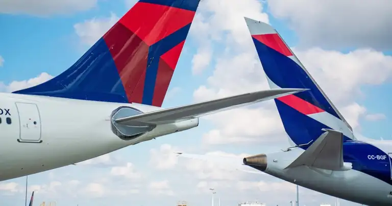 delta latam copa america
