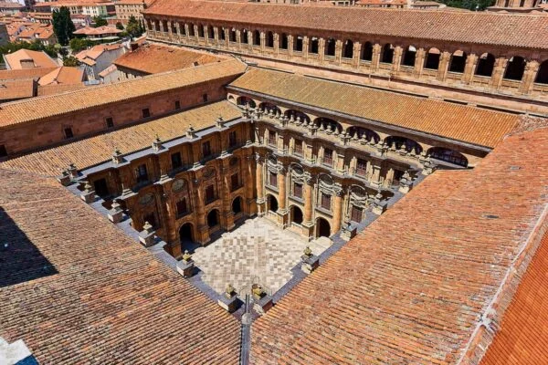 Salamanca Salamanca