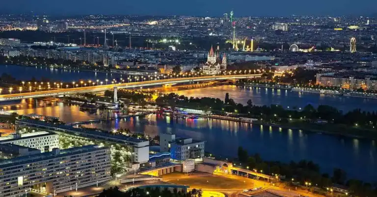 ciudades con mejor calidad de vida en 2024