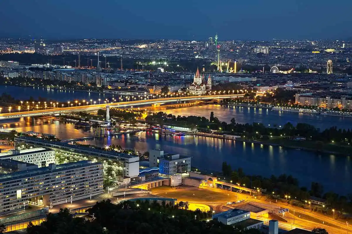 ciudades con mejor calidad de vida en 2024