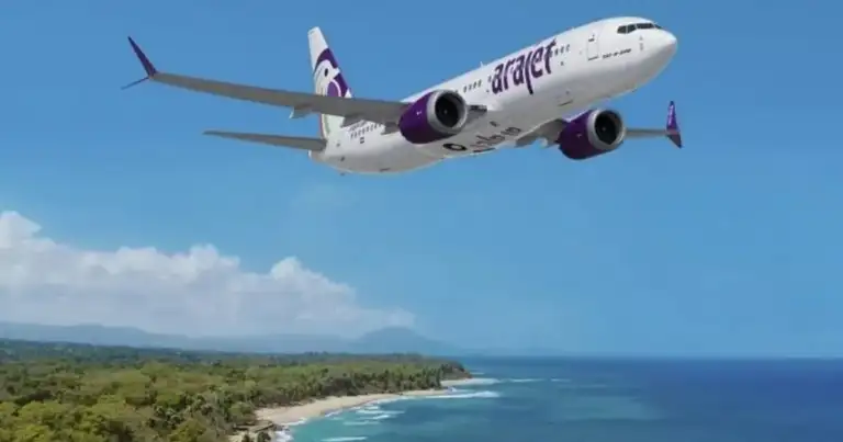 vuelos baratos a punta cana