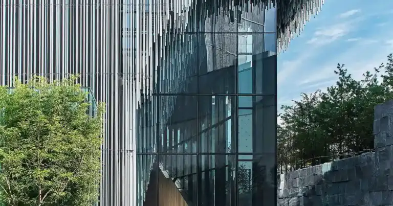 Museo del audio