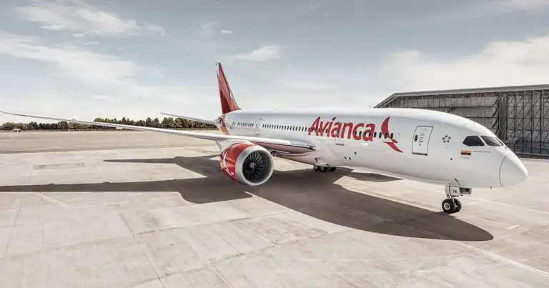 avianca buenos aires guayaquil