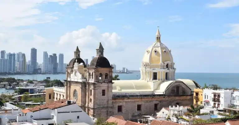 Foto de Cartagena de Indias, Colombia