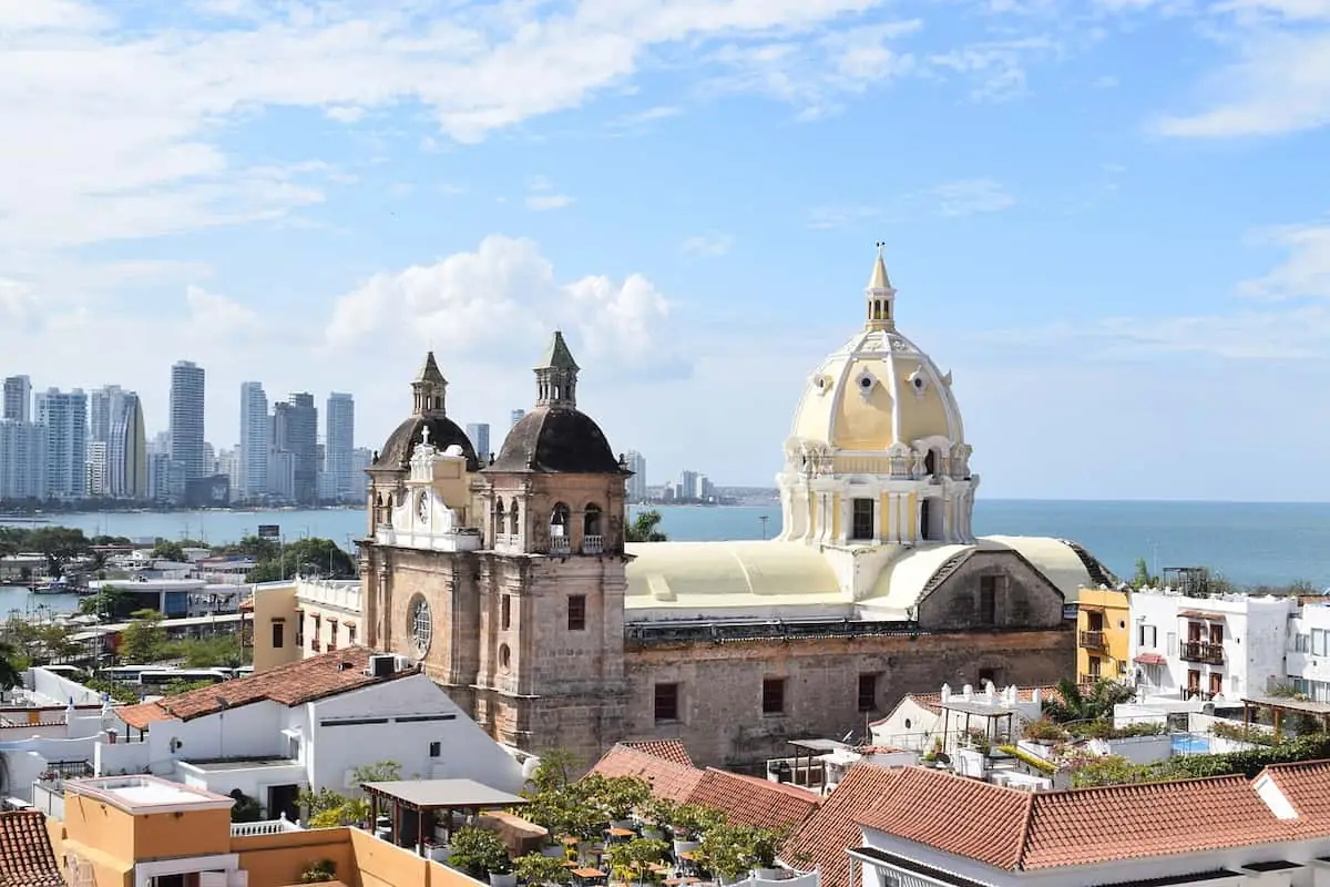 Foto de Cartagena de Indias, Colombia