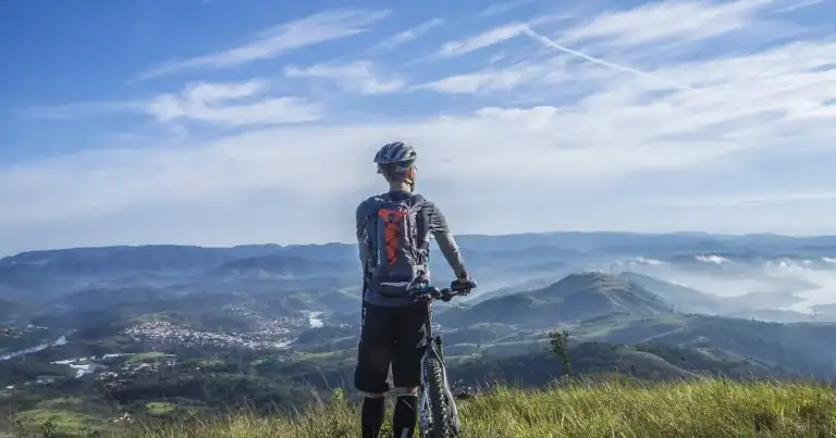 cicloturismo