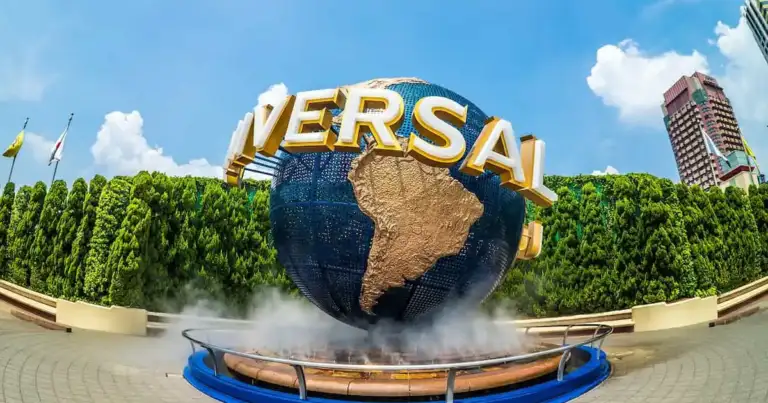 mitos sobre universal studios