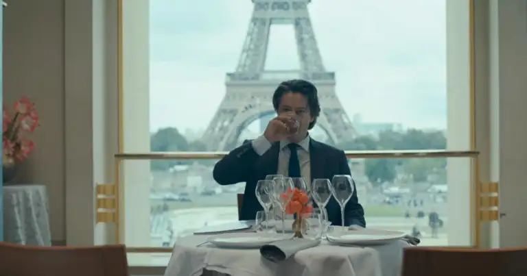 Paris series