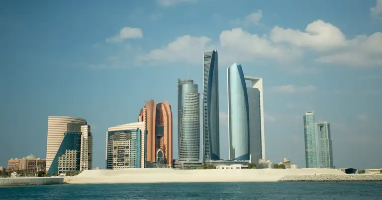 qué hacer en abu dhabi