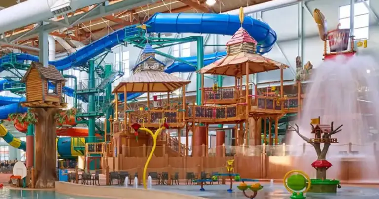 Great Wolf Adventure Park